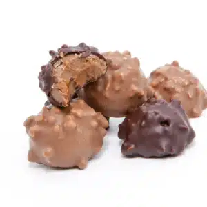 rochers noisettes